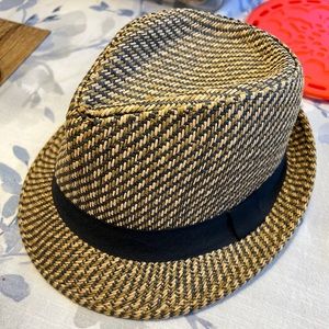Fedora hat